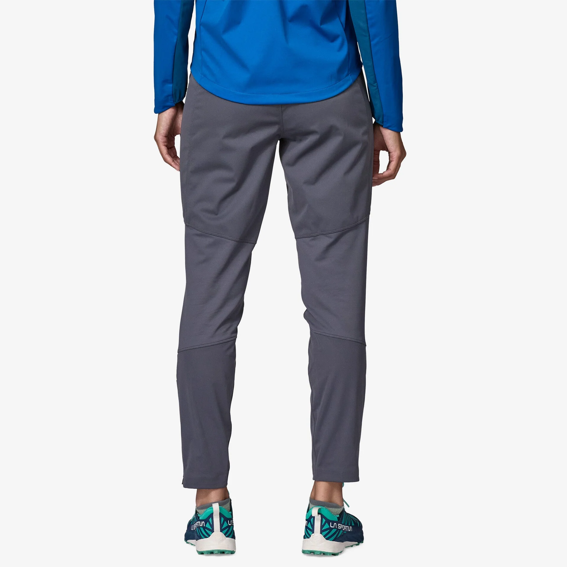 Women's Wind Shield Pants - Image 3