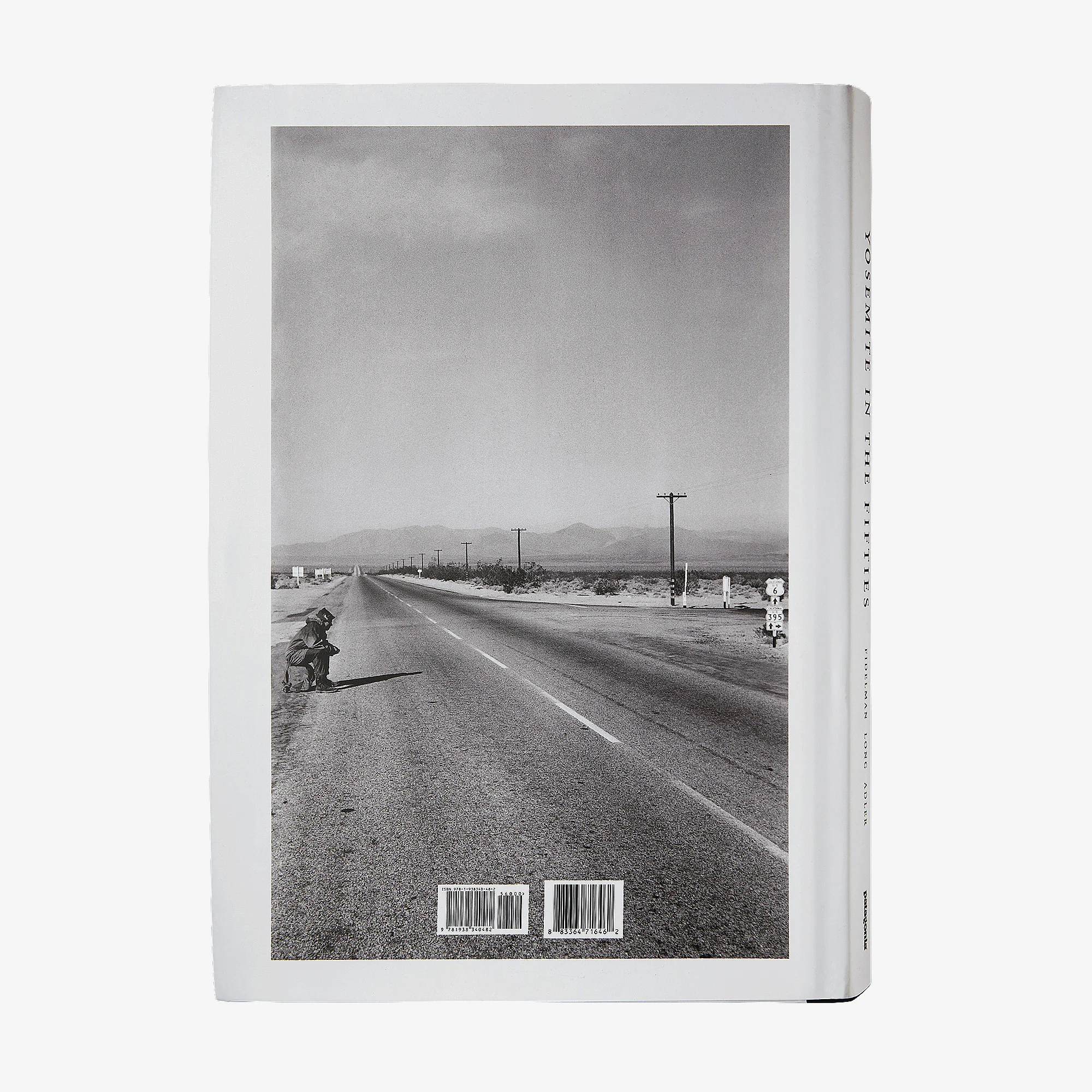 Yosemite In the Fifties: The Iron Age edited by Dean Fidelman and John Long - Image 6