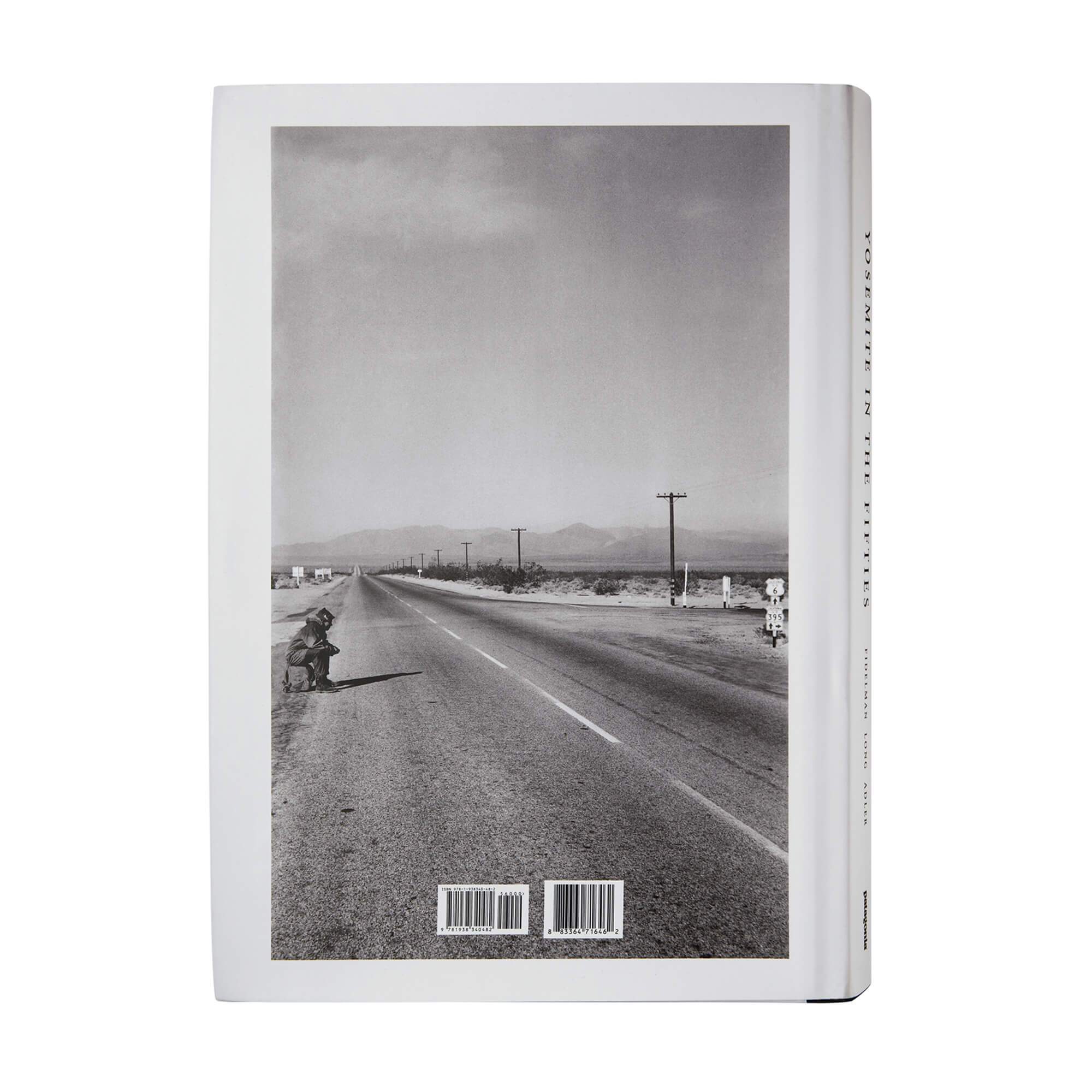 Yosemite In the Fifties: The Iron Age edited by Dean Fidelman and John Long - Image 8